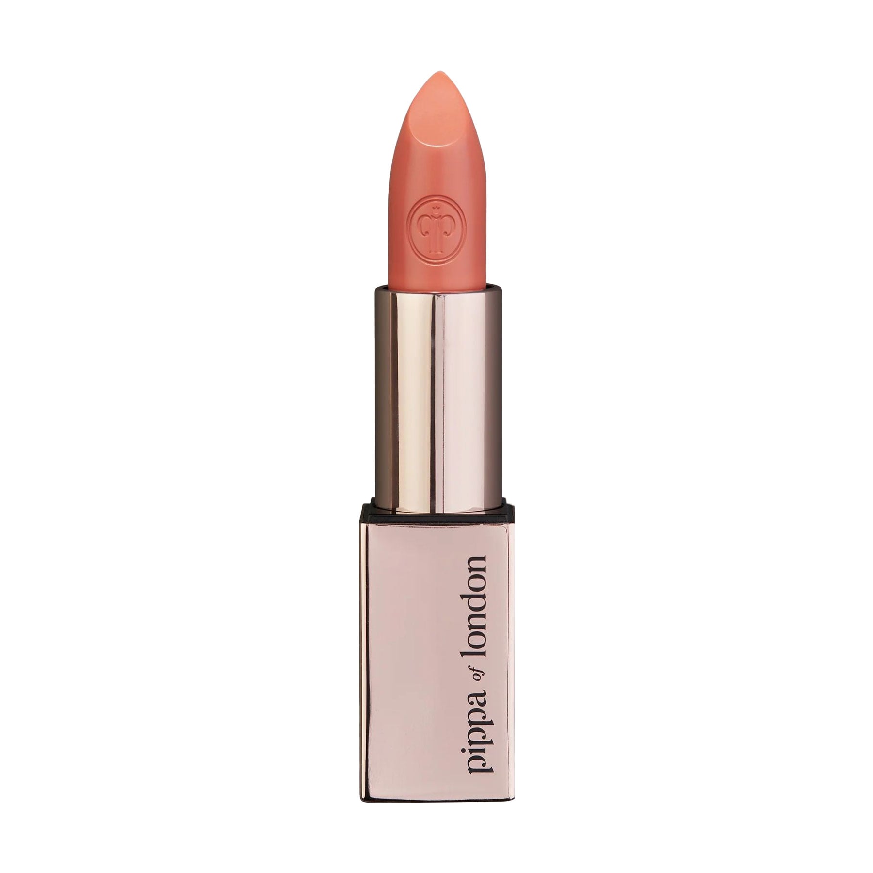 Матова помада для губ Pippa of London Envy Matte Lipstick 427 Haze, 4.5 г
