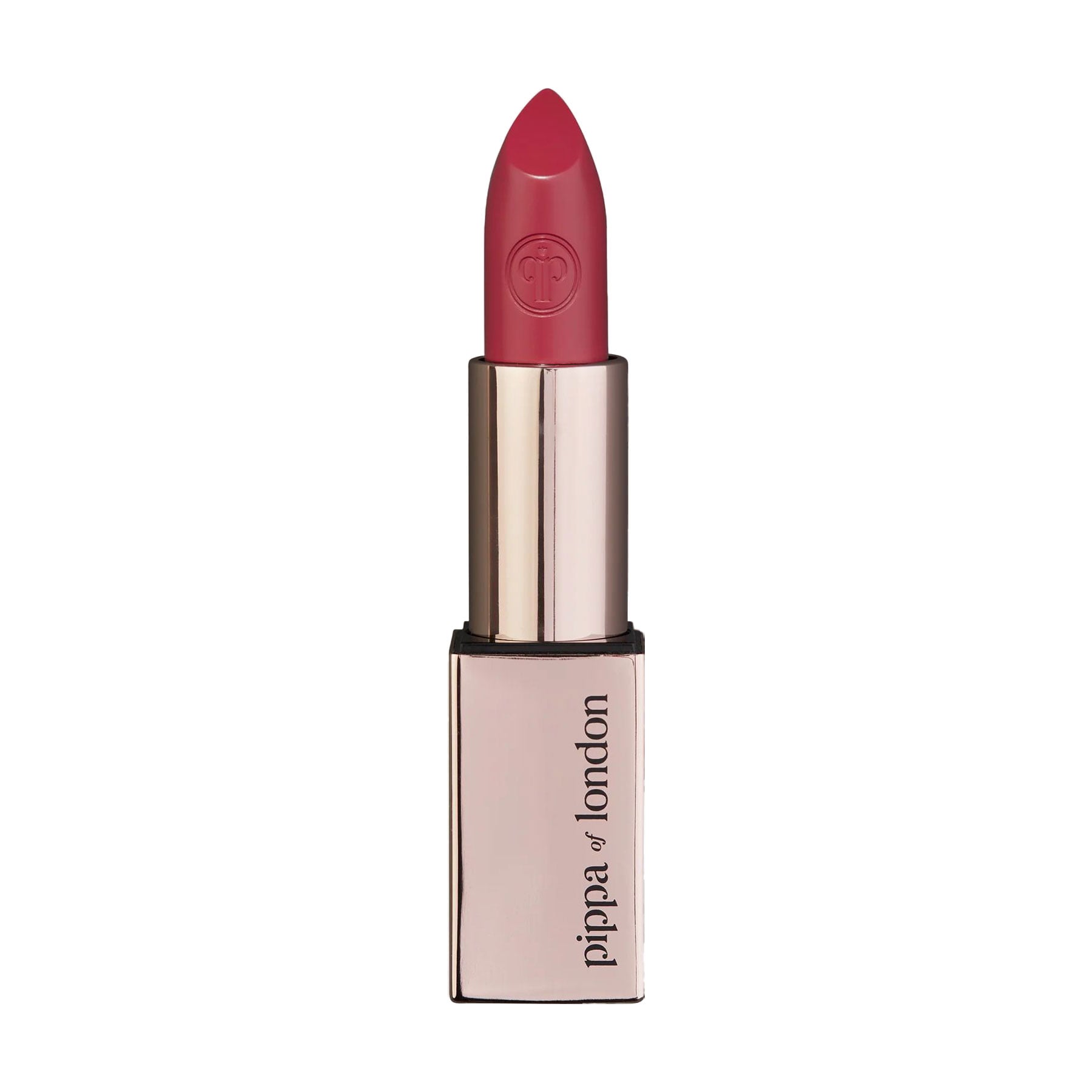Матова помада для губ Pippa of London Envy Matte Lipstick 430 Lovesick, 4.5 г