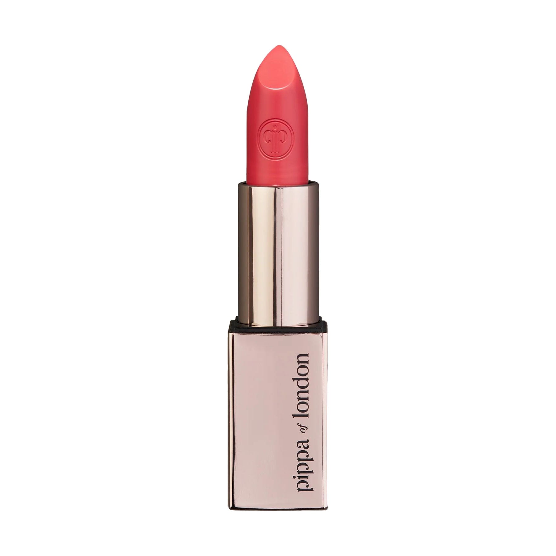 Матова помада для губ Pippa of London Envy Matte Lipstick 432 Icon, 4.5 г